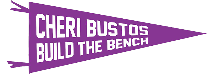 BUILD THE BENCH